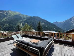 Appartements Residence Ancolie : photos des chambres