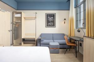 Hotels Hyatt Place Rouen : photos des chambres