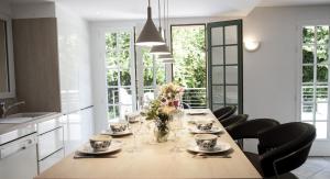 Villas Grasse Mongibello : photos des chambres