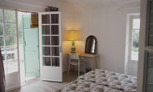 Villas Grasse Mongibello : photos des chambres
