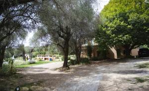 Villas Grasse Mongibello : photos des chambres