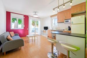 Dorada Apartment Mar