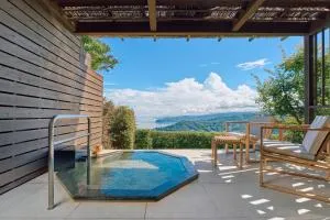 Hotel Grand Bach Atami Crescendo - Manazuru