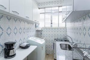 Leblon - Meireles · Leblon 40m2: a 5 min da praia