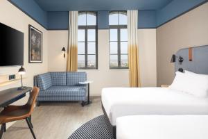 Hotels Hyatt Place Rouen : photos des chambres