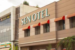 Sen Otel