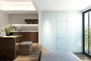 Susan House Saigon Serviced Apartments