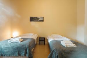 Kotimaailma Aparthotel Villa Hortus Turku