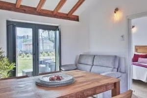 Apartamentos Turísticos A Galera Ribadeo - Navia