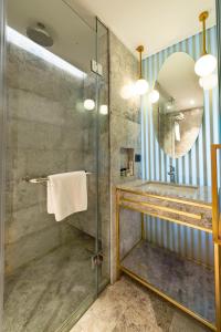 Superior Room with Sea View room in The Craton Hotel Sisli