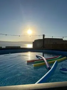 טיבריוס- Tiberius - 提比里亚