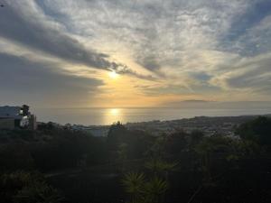 Apartement Zen&Chill Don Franco