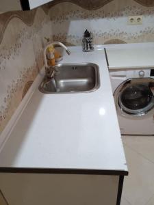 Modern Cozy Apt in Ortachala