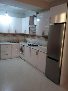 Modern Cozy Apt in Ortachala