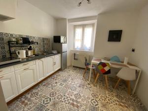 Logement entier rez-de-chaussée