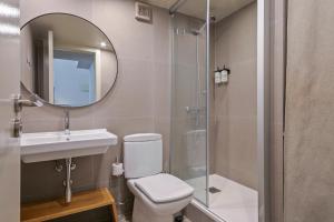 Uma Suites Barceloneta Beach