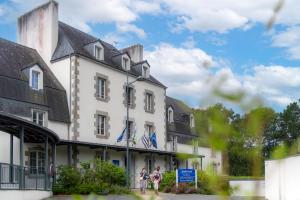 Résidence Goélia Le Domaine de Pont-Aven