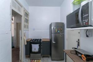 Recanto do Leme: 3 quartos, amplo e silencioso!