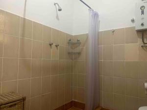 Recanto do Leme: 3 quartos, amplo e silencioso!