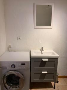 Appartements Studio tout equipe 2 a 4 personnes : photos des chambres