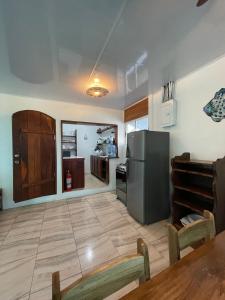 Casa Blanca Beachfront House with Shared Pool Access Pangea Lodge