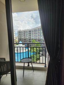 Arcadia Continental Resort, Pattaya