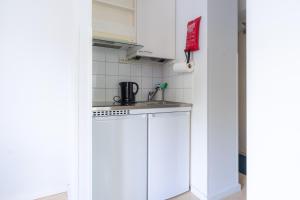 Kotimaailma Aparthotel Villa Hortus Turku