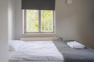 Kotimaailma Aparthotel Villa Hortus Turku