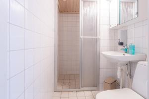 Kotimaailma Aparthotel Villa Hortus Turku