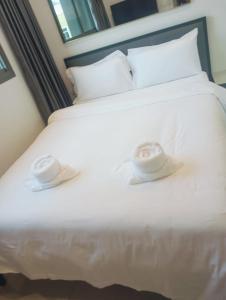 Arcadia Continental Resort, Pattaya