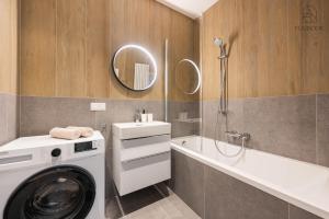 Flatbook - City Center Apartments Sw Barbary