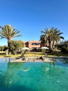 Dar Dream - Douar Soukkane