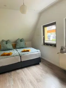 Ferienwohnung Gaßmann - Kallmerode