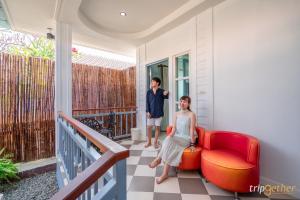 พีพี วิลล่า เกาะล้าน