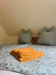 Ferienwohnung Gaßmann