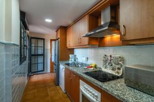 Prado Golf Atico by Ĥ - Isla Canela Golf GPHG20P8