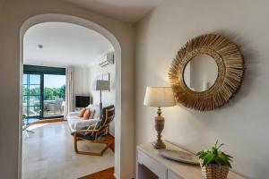 Prado Golf Atico by Ĥ - Isla Canela Golf GPHG20P8