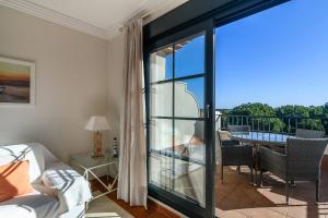 Prado Golf Atico by Ĥ - Isla Canela Golf GPHG20P8