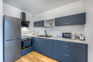 Le Loarwenn - Bel appt avec terrasse et parking