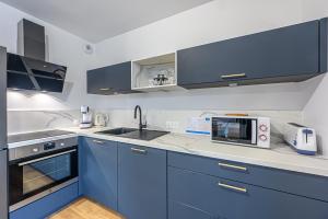 Le Loarwenn - Bel appt avec terrasse et parking