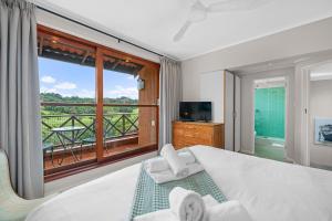 San Lameer Villa 2534 - 4 Bedroom Superior - 8 pax - San Lameer Rental Agency