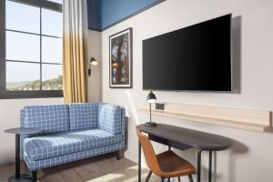 Hotels Hyatt Place Rouen : photos des chambres