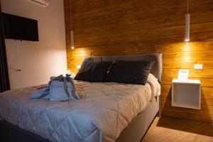 Habitación Doble con balcón (3 adultos)