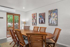 San Lameer Villa 2534 - 4 Bedroom Superior - 8 pax - San Lameer Rental Agency