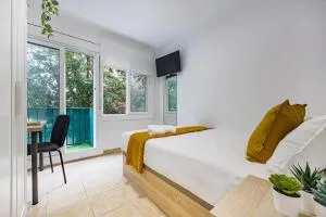Apartamento Premium Terrassa - Matadepera