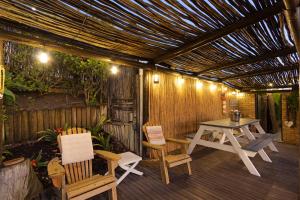 Sea View Hilltop Villa, Blouberg