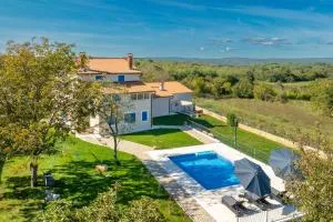 Villa Francesca - Santalezi