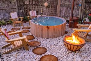 Sea View Hilltop Villa, Blouberg