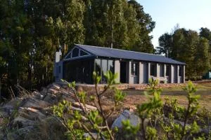 Self Catering Unit - Meadow Mist - Palmer