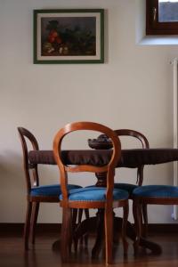 Casa Della Tranquillita